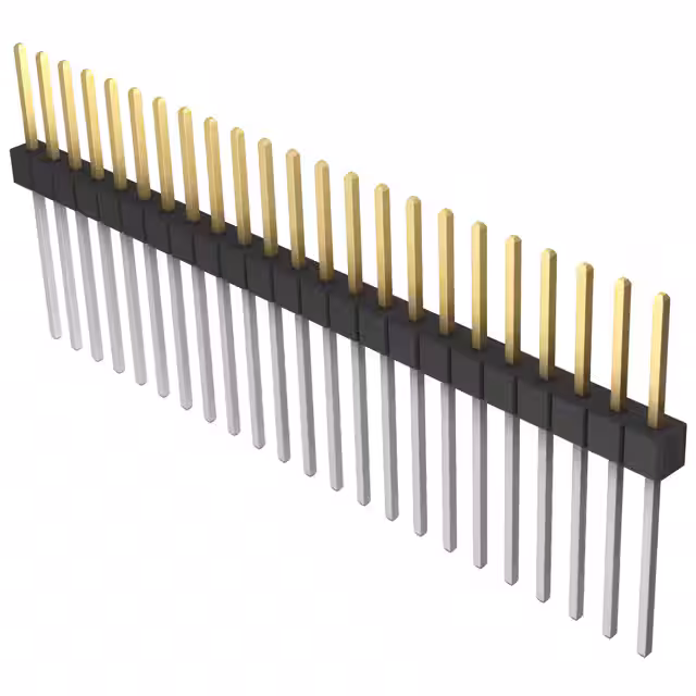 PBC23SFEN Sullins Connector Solutions  Headers Male Pins